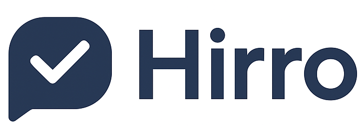 Hirro Logo
